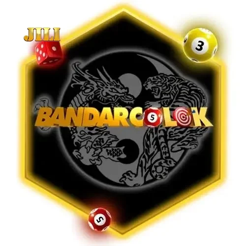 Logo bandarcolok